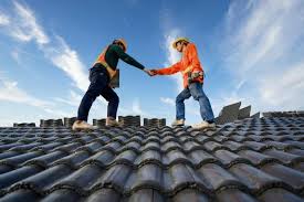 Best Roof Maintenance and Cleaning  in Beverly, OH